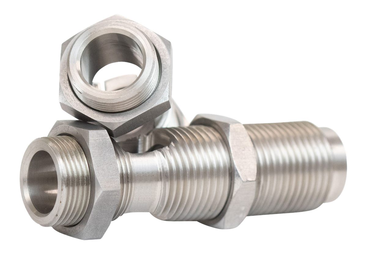 Lyman 7702111 Pro Carbide Trim Die 300 BLK