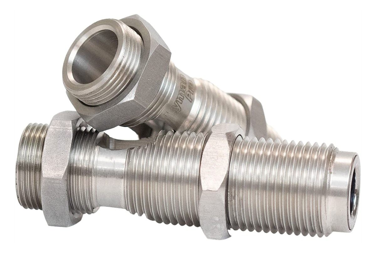 Lyman 7702111 Pro Carbide Trim Die 300 BLK view 2