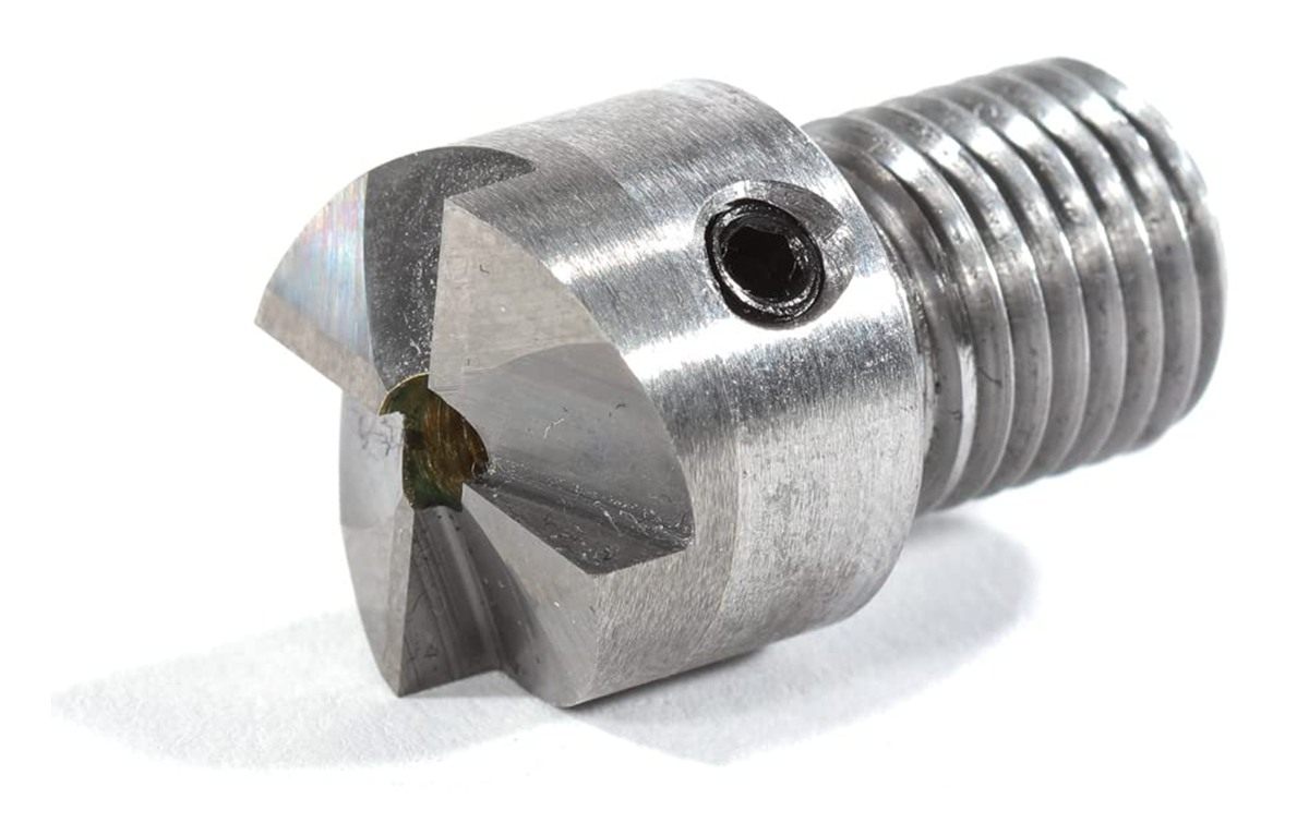 Lyman 7822204 Carbide Cutter Accessory