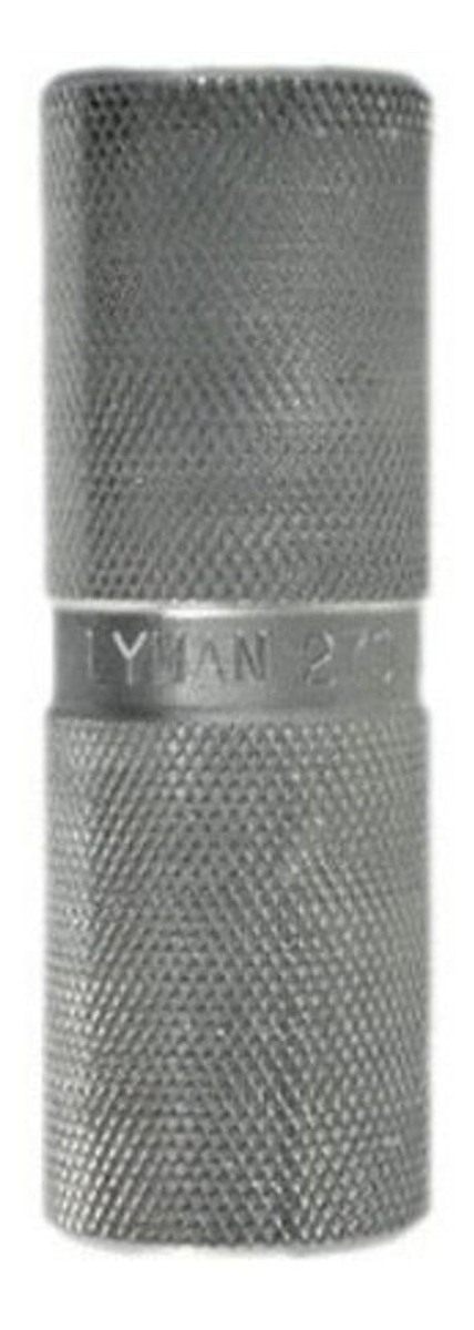 Lyman Reloading 270 Win Case Length/Headspace Gauge Gray