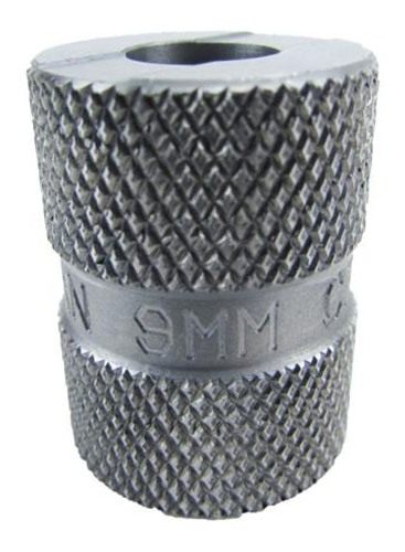 Lyman 7832330 9mm Luger Pistol Max Cartridge Gauge view 2