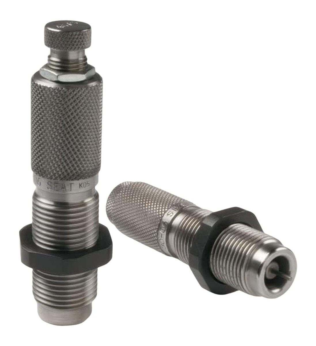 Lyman Rifle 2 Piece Die Set 6.5 Creedmoor