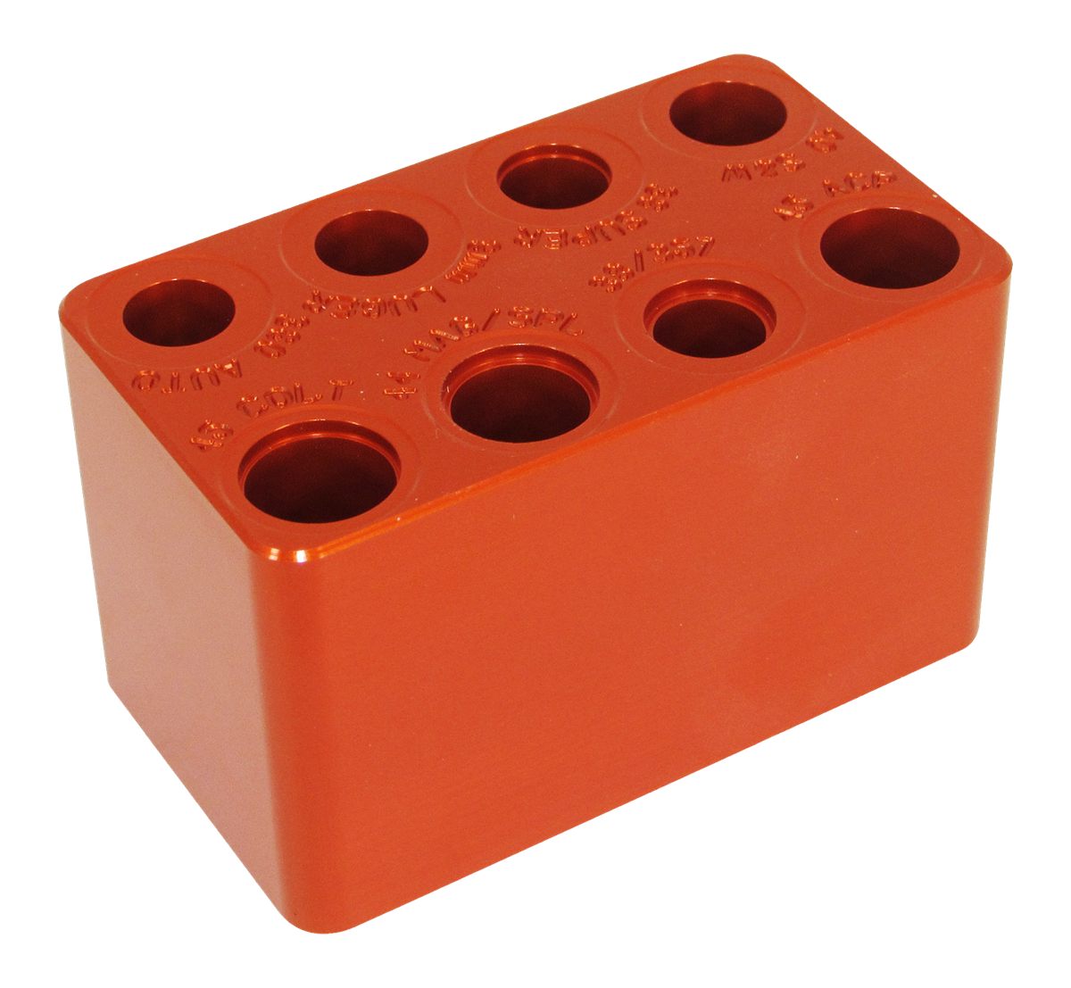 Lyman Ammo Checker - Handgun Gauge .380 Auto 9mm Luger .38 Super .40 S W .4