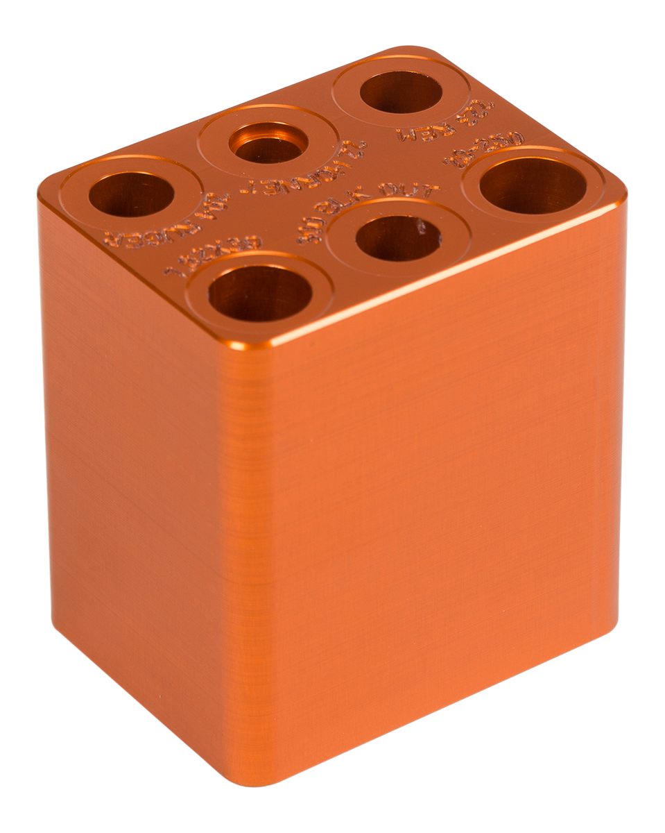 Lyman Ammo Checker - Small Rifle Gauge .204 Ruger .22 Hornet .223 Rem .22-2