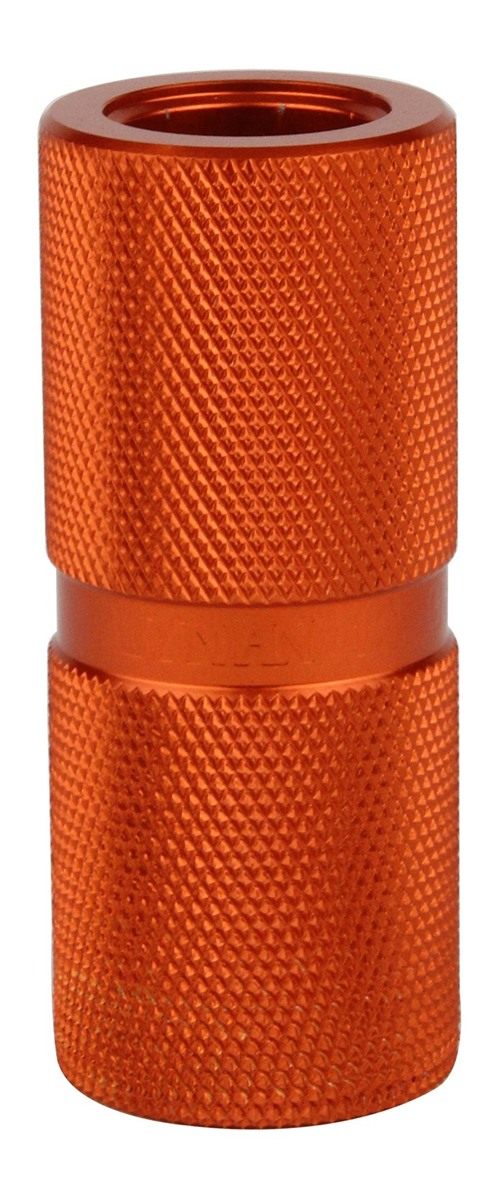 Lyman 7833025 Single Caliber Ammo Checker, .22 Nosler