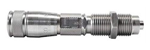 Lyman Pro Micrometer Seating Die - 40 S W/10mm view 2