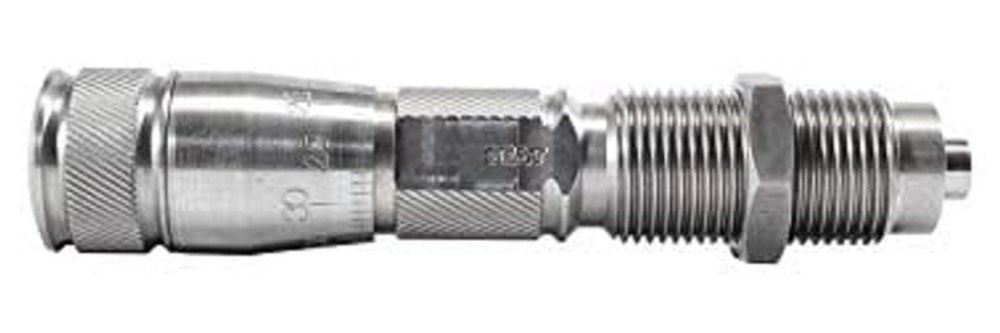 Lyman Pro Micrometer Seating Die - 6.5 Creedmoor