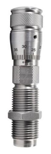 Lyman Pro Series Micrometer Taper Crimp Die - 380 ACP