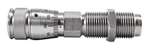 Lyman Pro Series Micrometer Taper Crimp Die - 380 ACP view 2