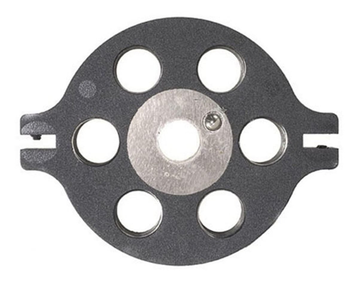Lyman 7726153 T-Mag Extra Turret