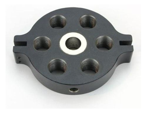 Lyman 7726153 T-Mag Extra Turret view 2