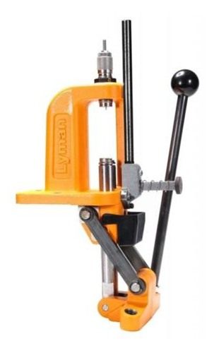 Lyman Brass-Smith Victory Single Stage Press