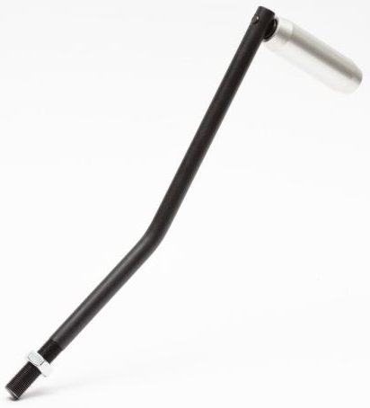 Lyman Rcbs Rock Crusher Supreme Roller Handle