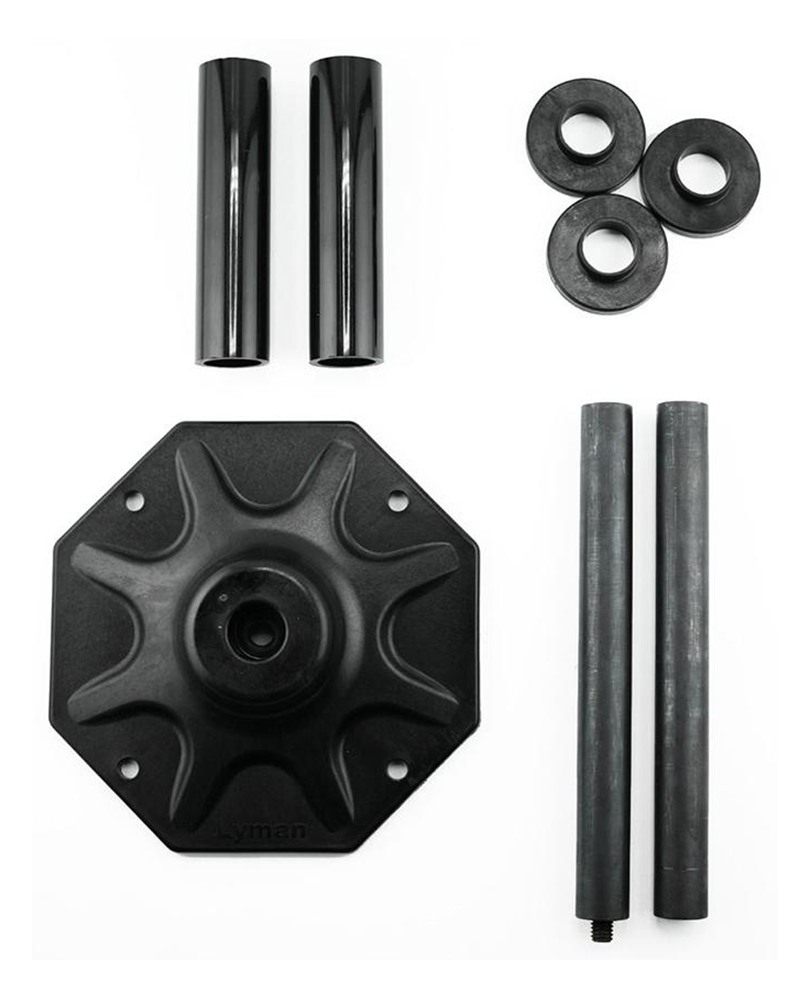 Lyman Turret Stand for All American 8 T-Mag Redding T-7