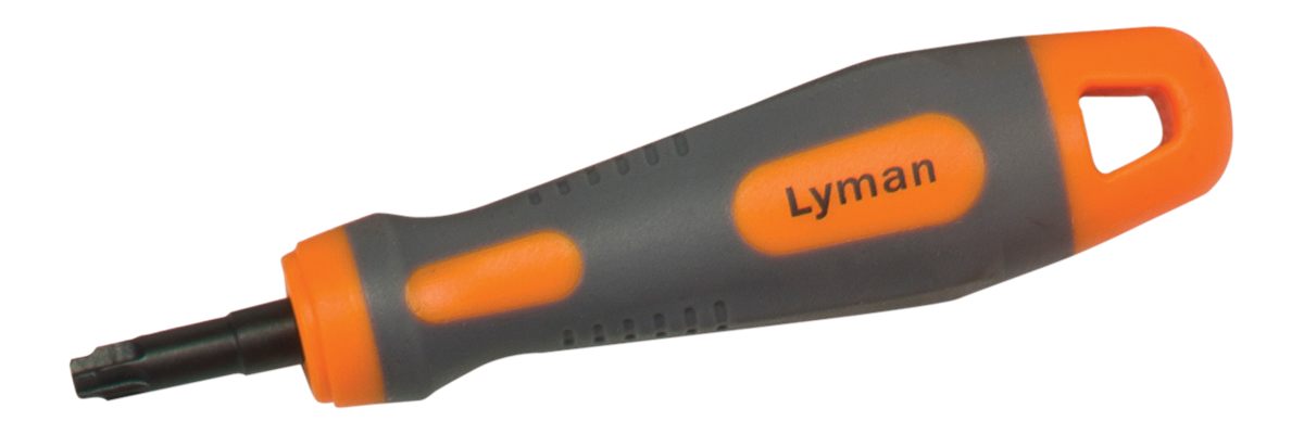 Lyman Small Primer Pocket Reamer