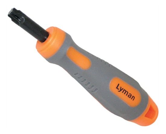 Lyman Small Primer Pocket Reamer view 2