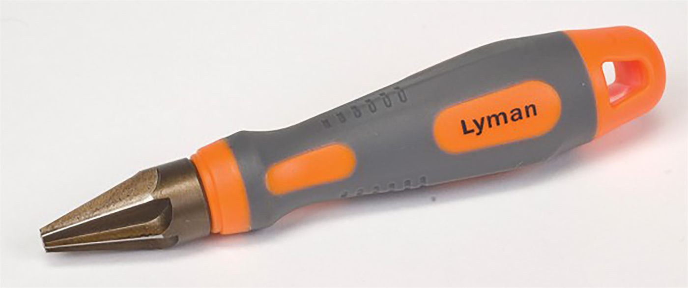 Lyman VLD Inside Chamfer Reamer Tool 7777789