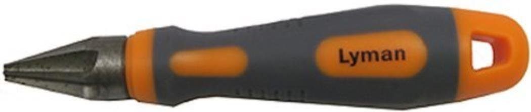 Lyman VLD Inside Chamfer Reamer Tool 7777789 view 2
