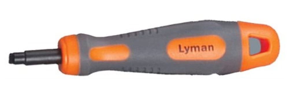 Lyman 7777790 Primer Pocket Cleaner (Large) view 3