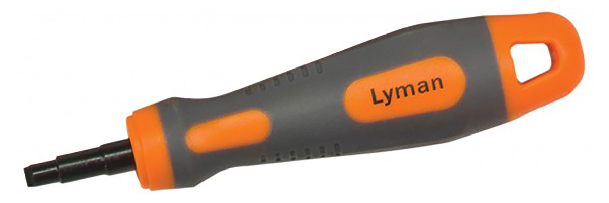 Lyman 7777791 Primer Pocket Cleaner (Small)