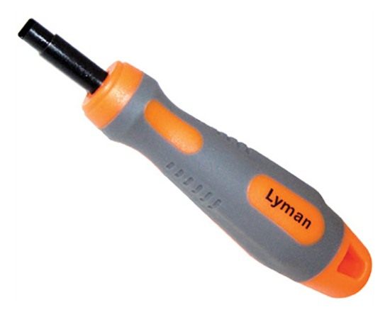 Lyman 7777791 Primer Pocket Cleaner (Small) view 2