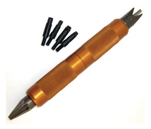 Lyman 7777800 Case Prep Multi Tool view 2