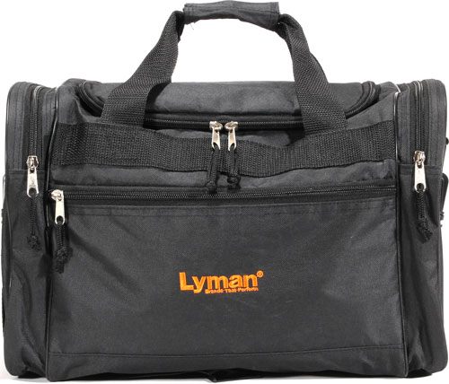 Lyman Pachmayr Pistol Range KIT 380/9/38/357 view 3