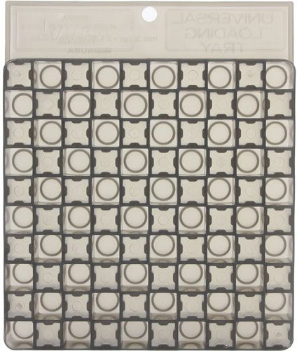 Lyman Loading Block view 2
