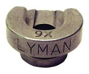 Lyman Shell Holder - 22 Size