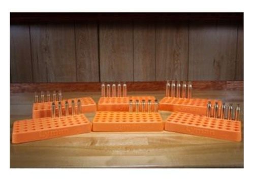Lyman Custom Fit Loading Block .445 Hole Size Select Calibers