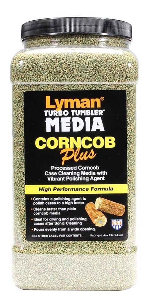 Lyman Medium Corncob Plus (4.5 Pounds) view 3
