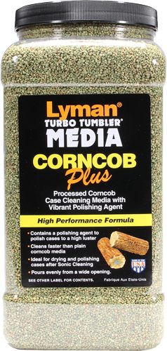 Lyman Medium Corncob Plus (4.5 Pounds) view 4
