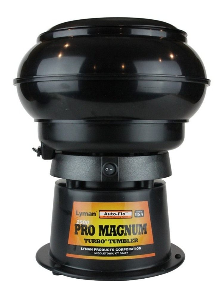 Lyman Promag Auto-Flo (115-Volt)
