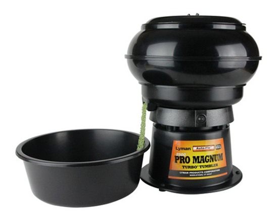 Lyman Promag Auto-Flo (115-Volt) view 2