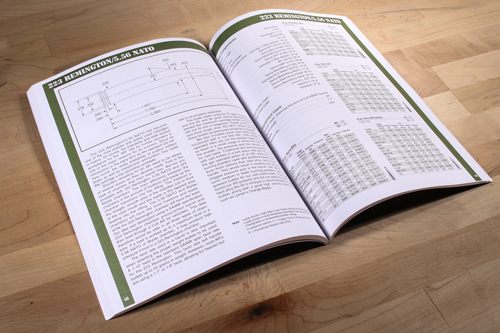 Lyman AR Reloading Handbook 2nd Edition view 3