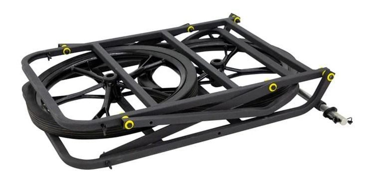 Barronett Blinds) River's Edge Game Cart