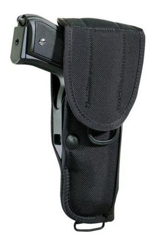 Bianchi Model UM92I Universal Military Holster w/Trigger Shield Beretta 92/