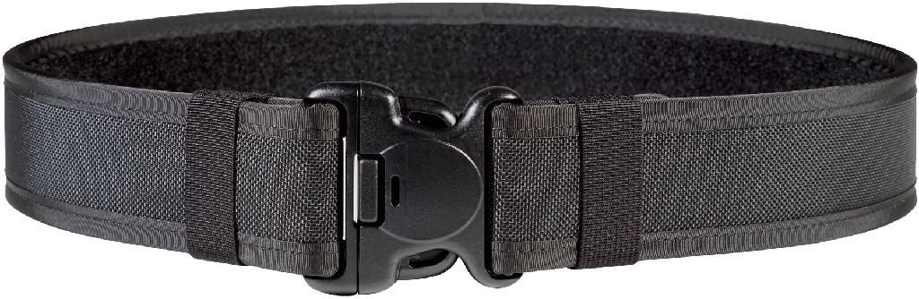 Safariland Bianchi M/7200 Accumold Duty Belt Loop Small 28in - 34in Black