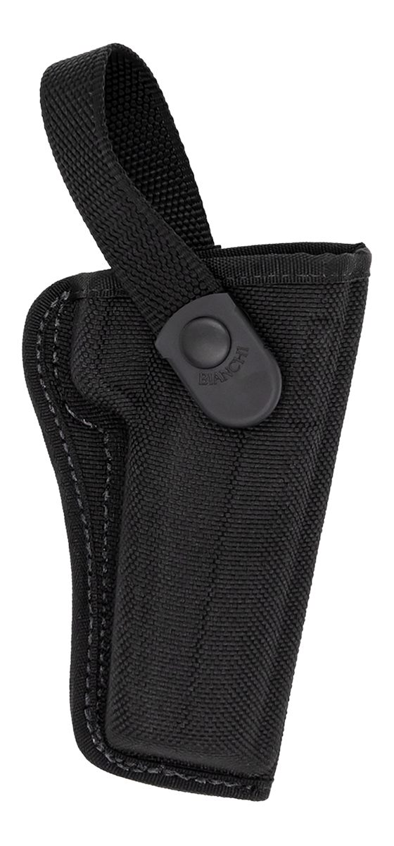 Bianchi International 17700 7000 Sporting OWB Size 18 Black Accumold Belt S