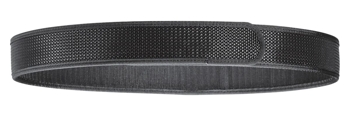 Bianchi International 17705 Black Nylon XS Belt Size 24-28in 1.50in Wide