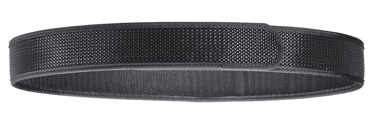 Bianchi International 17707 7205 Liner Belt Black Nylon 34-40in 1.50in Wide