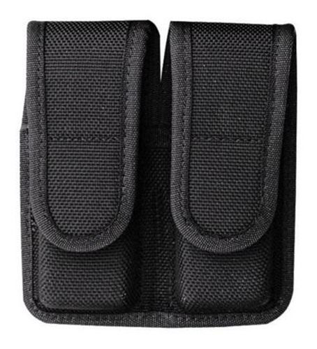 Bianchi Model 7302H AccuMold Double Magazine Pouch Colt Government .380 Hoo