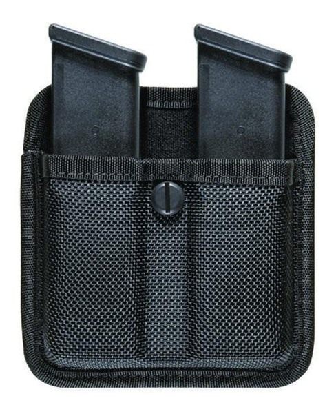 Bianchi M/7320 Accumold DBL MAG Pouch GLOCK 9/40 SIG P226/228 S W M P