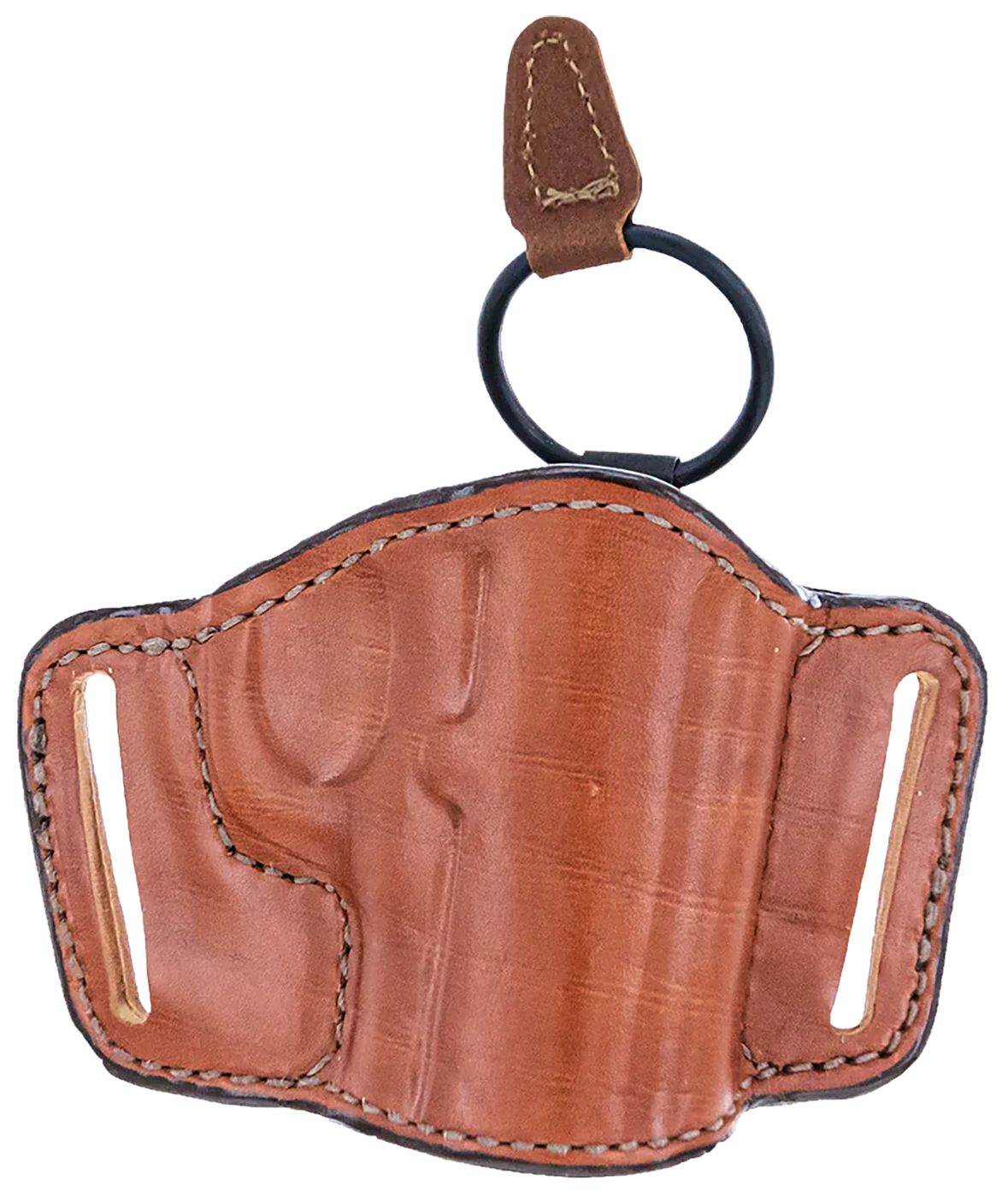 Bianchi International 19242 105 Minimalist Belt Slide Holster Size 01 OWB O