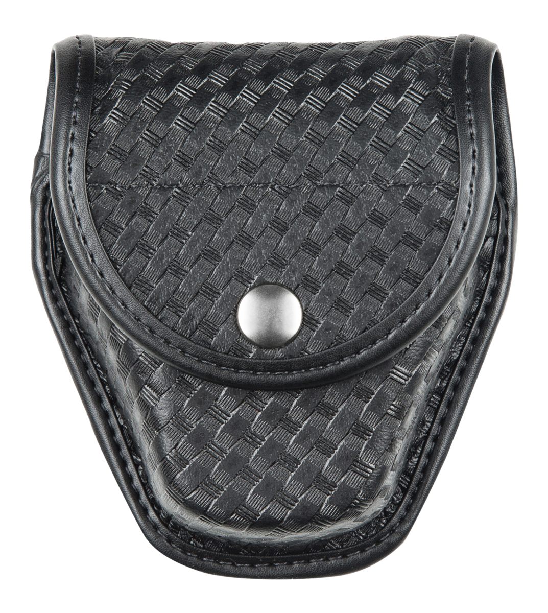 Bianchi International 23101 Cuff Case Covered Black