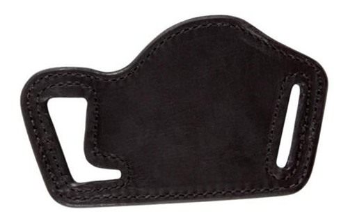 Bianchi 101 Foldaway Leather Holster (Right Hand Draw)