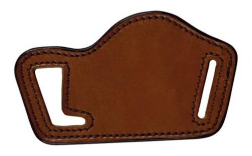 Bianchi 101 Foldaway Leather Holster (Right Hand Draw)