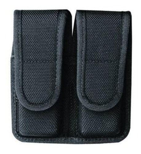 Bianchi Biancho Double Mag Hook and Loop Pouch AccuMold Model 7302