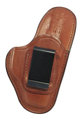 Bianchi 100 Plain Tan Right Hand Ruger LC9