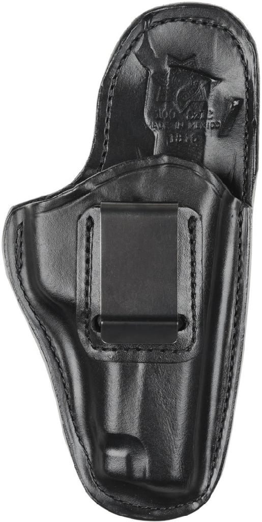 Safariland Bianchi 100 Professional Iwb Holster Rh-black Colt Commander Off